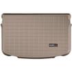 Cargo Liner All Weather Boot Liner Audi A1 (8X)