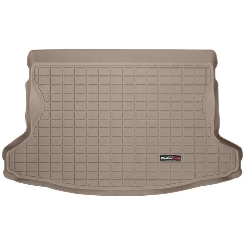 Cargo Liner All Weather Boot Liner Subaru Impreza (4th Generation)