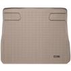 Cargo Liner All Weather Boot Liner Toyota Sienna (XL30)