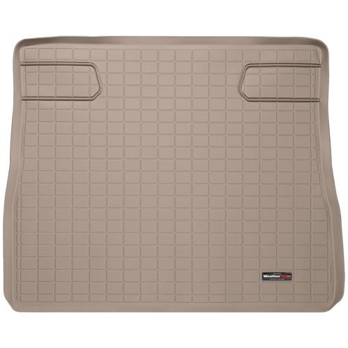 Cargo Liner All Weather Boot Liner Toyota Sienna (XL30)