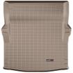 Cargo Liner All Weather Boot Liner Mercedes CLS-Class (C218)