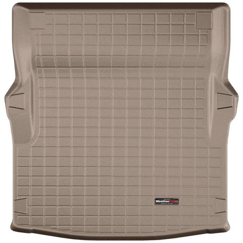 Cargo Liner All Weather Boot Liner Mercedes CLS-Class (C218)