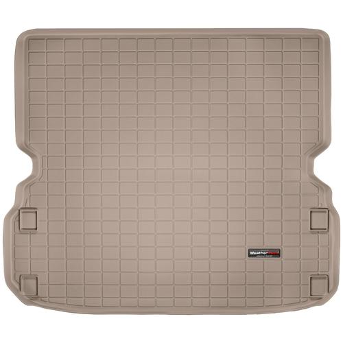 Cargo Liner All Weather Boot Liner Nissan Pathfinder (4th Generation)