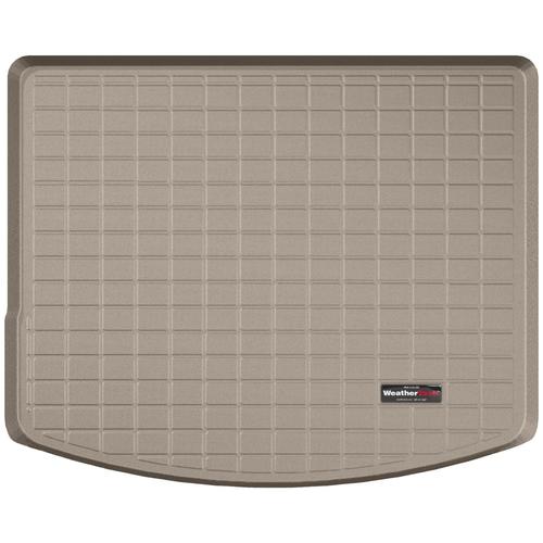 Cargo Liner All Weather Boot Liner Ford Kuga (2nd Generation)