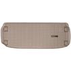 Cargo Liner All Weather Boot Liner Nissan Pathfinder (4th Generation)