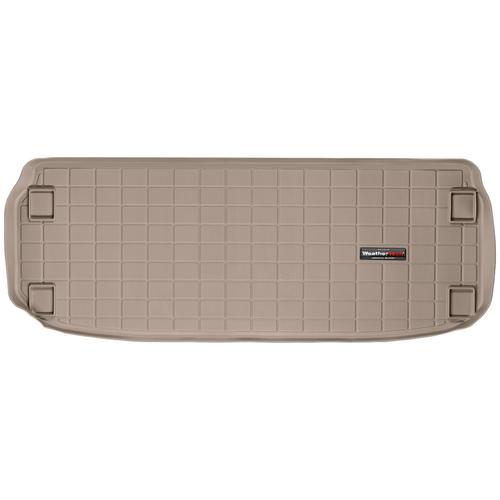 Cargo Liner All Weather Boot Liner Nissan Pathfinder (4th Generation)