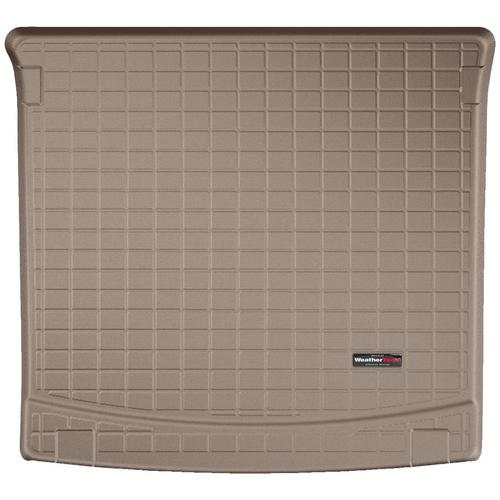 Cargo Liner All Weather Boot Liner Volkswagen Caddy