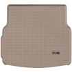 Cargo Liner All Weather Boot Liner Mercedes C-Class (S204)