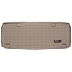 Cargo Liner All Weather Boot Liner Mercedes GL-Class (X166)