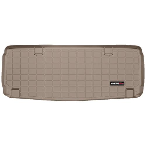 Cargo Liner All Weather Boot Liner Mercedes GL-Class (X166)