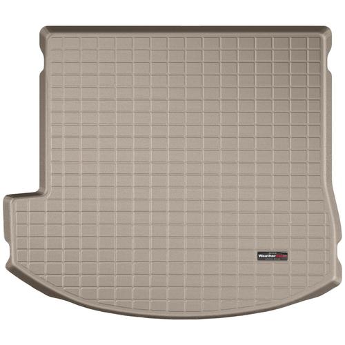 Cargo Liner All Weather Boot Liner Hyundai Grand Santa Fe (1st Generation)