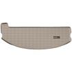 Cargo Liner All Weather Boot Liner Hyundai Grand Santa Fe (1st Generation)