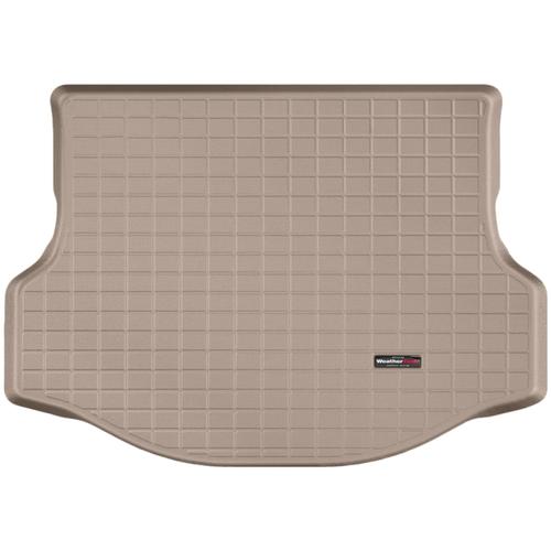 Cargo Liner All Weather Boot Liner Toyota RAV4 (XA40)