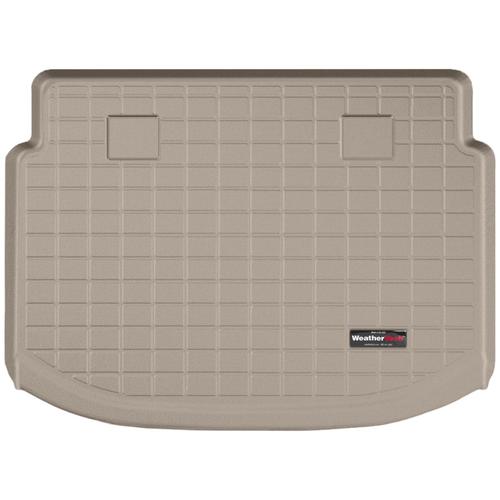 Cargo Liner All Weather Boot Liner Ford C-MAX (C344)