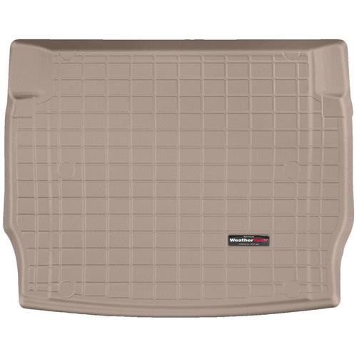 Cargo Liner All Weather Boot Liner BMW 1-Series (F20/F21)