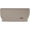 Cargo Liner All Weather Boot Liner Chevrolet Traverse (1st Generation)