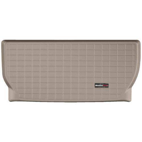 Cargo Liner All Weather Boot Liner Chevrolet Traverse (1st Generation)