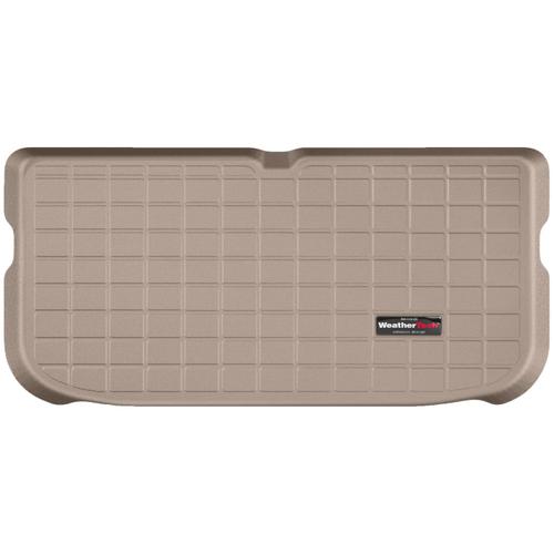 Cargo Liner All Weather Boot Liner Vauxhall Adam (1st Generation)
