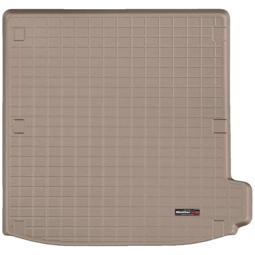 Cargo Liner All Weather Boot Liner Mercedes E-Class (S212)