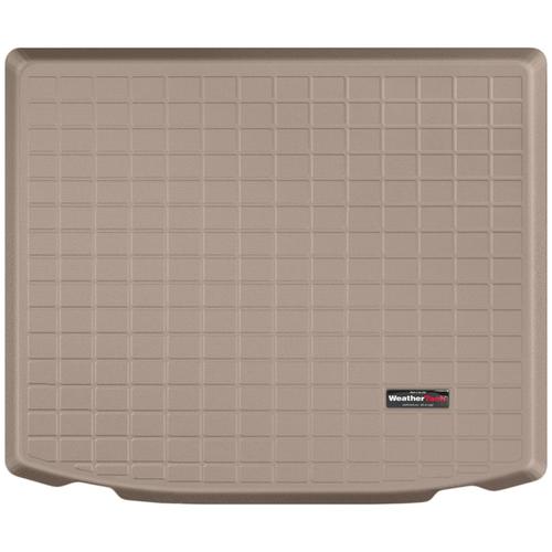 Cargo Liner All Weather Boot Liner Jeep Cherokee (KL)