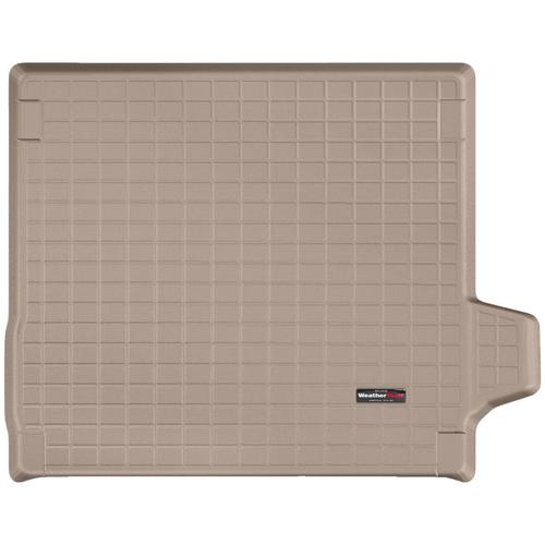 Cargo Liner All Weather Boot Liner Land Rover Range Rover Sport (L494)