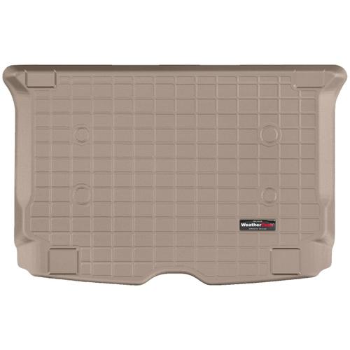 Cargo Liner All Weather Boot Liner BMW i3 (I01)