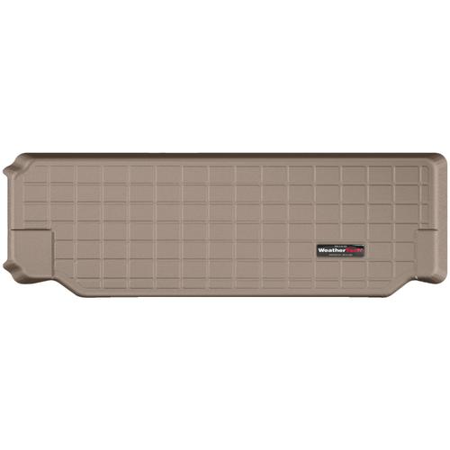 Cargo Liner All Weather Boot Liner BMW X5 (E70/F15)
