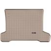 Cargo Liner All Weather Boot Liner Chevrolet Corvette Stingray (C7)