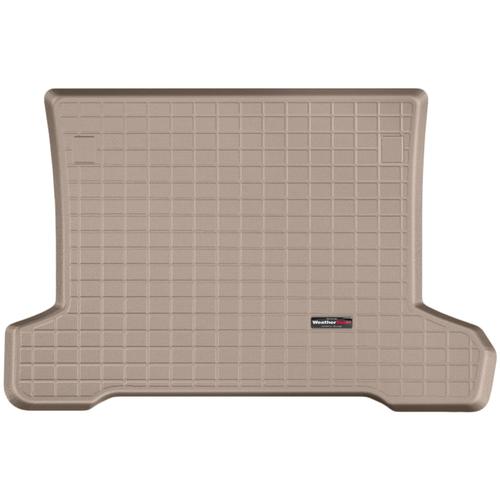 Cargo Liner All Weather Boot Liner Chevrolet Corvette Stingray (C7)