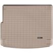 Cargo Liner All Weather Boot Liner Porsche Cayenne (92A)