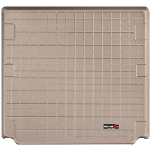 Cargo Liner All Weather Boot Liner BMW X5 (E70/F15)