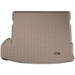 Cargo Liner All Weather Boot Liner Toyota Highlander (XU50)