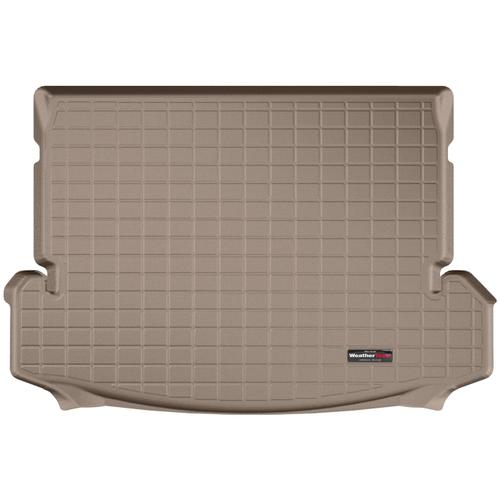 Cargo Liner All Weather Boot Liner Nissan X-Trail (T32)