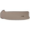 Cargo Liner All Weather Boot Liner Toyota Highlander (XU50)