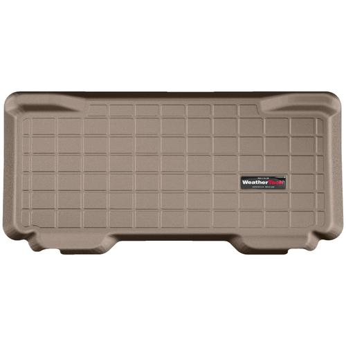 Cargo Liner All Weather Boot Liner Mini (BMW) 3-Door (F56)