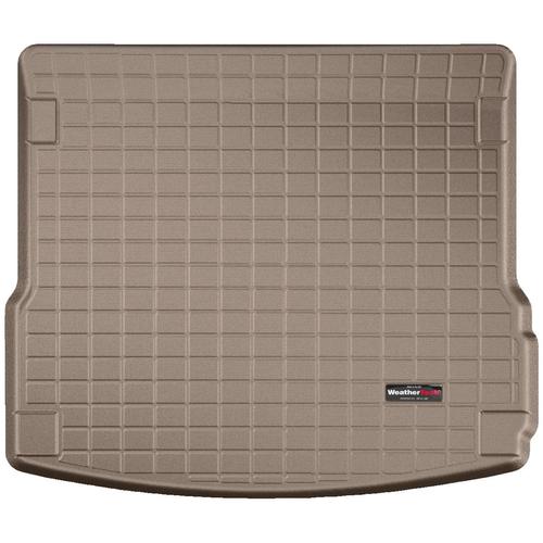 Cargo Liner All Weather Boot Liner Porsche Macan (95B)