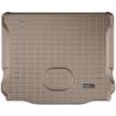 Cargo Liner All Weather Boot Liner Jeep Wrangler Unlimited (JK)