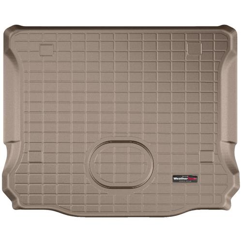 Cargo Liner All Weather Boot Liner Jeep Wrangler Unlimited (JK)
