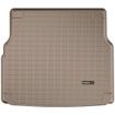 Cargo Liner All Weather Boot Liner Mercedes C-Class (S205)