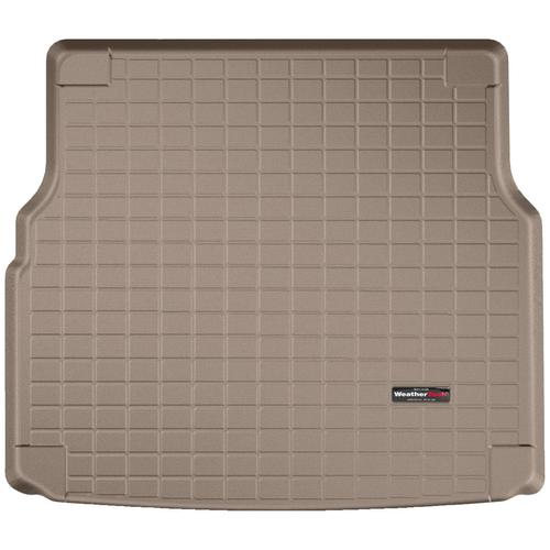 Cargo Liner All Weather Boot Liner Mercedes C-Class (S205)