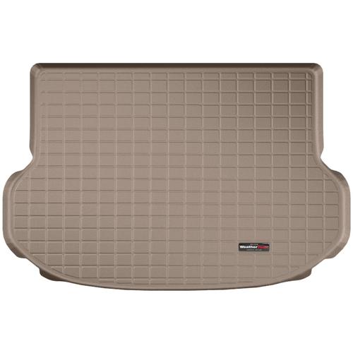 Cargo Liner All Weather Boot Liner Lexus NX 200t/200t; 300h (AZ10)