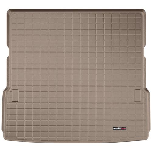 Cargo Liner All Weather Boot Liner Infiniti QX56