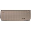 Cargo Liner All Weather Boot Liner Infiniti QX56