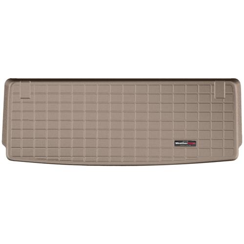 Cargo Liner All Weather Boot Liner Infiniti QX56