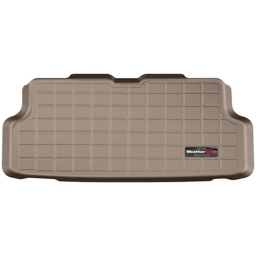 Cargo Liner All Weather Boot Liner Mini (BMW) Convertible (R57)
