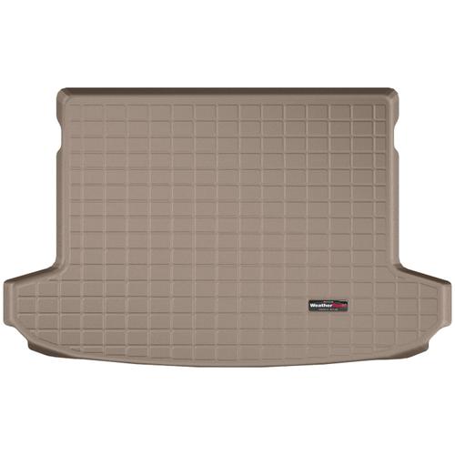 Cargo Liner All Weather Boot Liner Hyundai Tucson (3rd Generation)