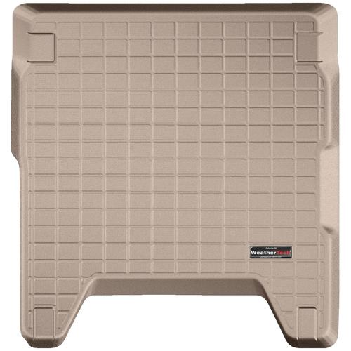 Cargo Liner All Weather Boot Liner Porsche Panamera (970)