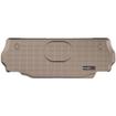 Cargo Liner All Weather Boot Liner Jeep Wrangler (JK)