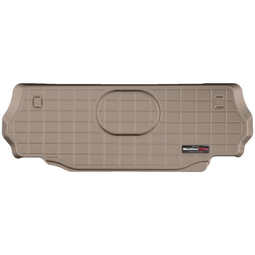 Cargo Liner All Weather Boot Liner Jeep Wrangler (JK)