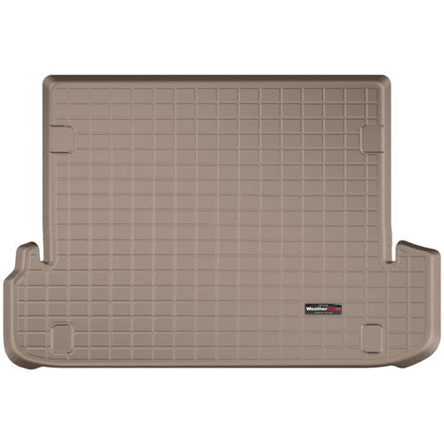 Cargo Liner All Weather Boot Liner Lexus GX 460 (J150)